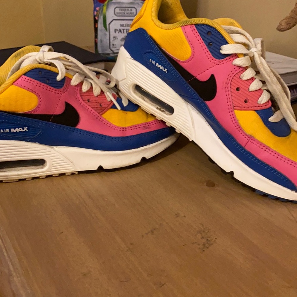 Nike air max 90 Simpsons